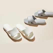 한샘 EVA 프리미엄 물빠짐 욕실화 2종, 프리미엄 물빠짐 욕실화 아이보리(A), 1개