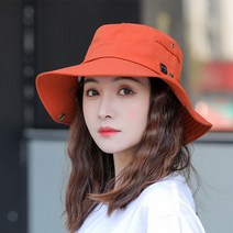 [사은품증정] 랄라닷 여성 등산모자 여름 모자 캠핑 낚시 아웃도어 사파리 모자 자외선차단 햇빛가리개