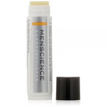 [정품] MenScience Androceuticals Advanced Lip Protec
