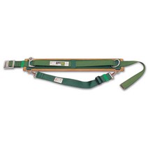 유신 주상안전대 YS-88-1 가죽벨트 로프별매