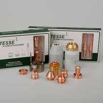 용접 노즐 Thermal Dynamics SL60 SL100 1 토치 플라즈마 커팅 팁 소, 9-8224 1 Pcs, 1개