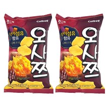 오사쯔, 60g, 2개