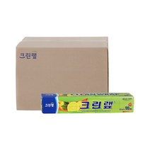 크린랩 30cm x 100m, 20개