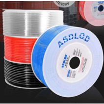 메타폴관 PU 고압 호스 8mm 메타폴 배관 파이프 방수, 20m 4X2.5 (다른사양은고객센터문의)