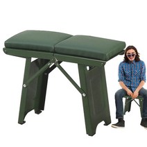 소좌대 낚시의자 발판 낚시소좌대 민물 바다 야외의자 성인용 휴대용 접이식 야외 낚시 의자 여행 하이킹, 01 Red