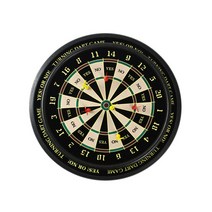 회전자석다트 (대-44cm)