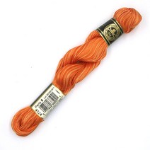 조이자수 DMC 하덴거 전용자수실 8번사 hardanger, 8번사-4124