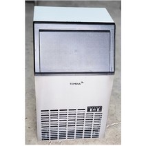 업소용 템피아 제빙기 50kg TA-050K 공냉식 2021년식