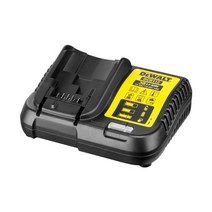 디월트 DCB112 10.8V 18V 충전기