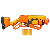 너프 로블록스 블래스터 8 다트 드럼 NERF Roblox