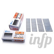 인프마켓 타카핀 타카용심 H핀 건타카심, 1) DT38