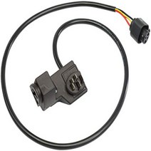 Bosch Powerpack Rack Cable - 720mm BDU2XX BDU3XX null, 1, BDU2XX BDU3XX,Bosch Powerpack