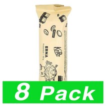 Koro Erna 에르나 프로틴 바 피넛 Proteinriegel Peanut Zartbitter 8개