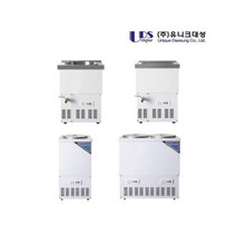 유니크 냉면 사리 육수 냉장고 육수통 수정과 식혜, 선택06. 칼라-2말쌍통2라인