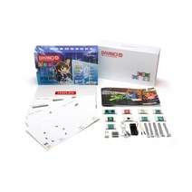 [다산북스] 다빈치 AI 코딩키트 세트