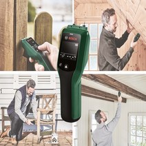 나무수분측정기 목재수분계 함수율측정기, 1개