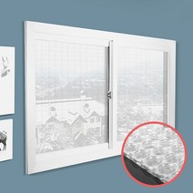 단열시트 방한 뽁뽁이 10M 보온 창문단열필름 단열제, Be_ 본상품선택