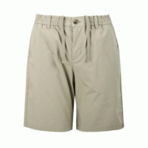 클라이드앤 클라이드엔 클라우드앤 여성 5부 밴딩 오픈 스트링 팬츠 CLBPT238F