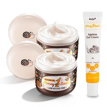 넬라 허니원스네일 달팽이크림 2개+아이크림 1개, 100mg