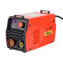 WELLZ 웰즈 초경량 초소형 휴대용 용접기 모음, WWM-230