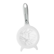 메쉬 여과기 식품 백 유청 분리기 요구르트 그리스 필터 커피 가정용 수제, 400 Mesh S