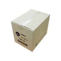 신문용지 갱지 54g 신문용지/갱지/54g (올핀)_937EA, A4-2500매