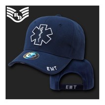 [포스트엑스] [라피드 도미넌스] EMT 크로스 캡모자 (네이비), 색상:one color / 사이즈:free