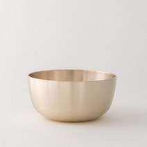 이태석 공방유기 방짜유기 어린이 공기 10.2cm 놋그릇 _ 2301013EA, 쿠팡 본상품선택, 쿠팡 본상품선택