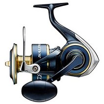 일본직발송 9. 다이와(DAIWA) 다이와 스피닝릴 20 솔티가 (2020 모델) B083QJ3VVP, One Size_18000 br- H, 18000 br- H