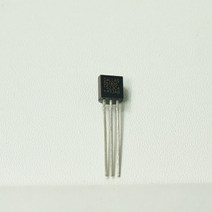 [파츠키츠] DS1820 온도센서 1-Wire Digital Thermometer 아두이노, 단일품목