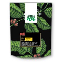 [Special] 케냐 PB TOP 키린야가 카리아 200g/스페셜티/원두커피/당일 로스팅/홀빈, 200g