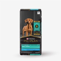 퓨리나 프로플랜 라지브리드 퍼피 15.4kg, 1개, 개당 중량, 사료/간식 주원료