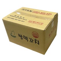 쌀떡꼬지 900G금호 BOX(15), 900g, 15개