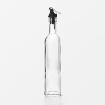 [JAJU/자주] 블랙 오일 병_500ml