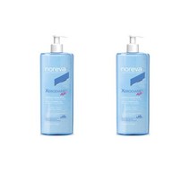 노레바 제로다이안 Ap 포밍 젤 1l Noreva Gel Moussant Xerodiane Ap, 2팩