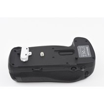 니콘d850 mb-d18 호환용세로그립 nikon d850 세로그립 무선리모컨, 블랙, 1개