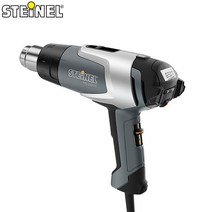 스테이넬 HG-2320E 휴대용 PVC 용접기 전자식 PP PE 원터치 열풍기