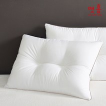 밀리홈 쿨링 경추베개솜 1+1 경추베개, 단품