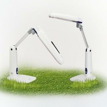 삼정삼파장 인버터 스탠드 삼파장 27W FPL램프사용 SS-460