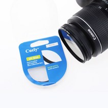 생활용품 필수템 UV 렌즈 필터 49mm 니콘 D90 D7000 D3100 D5600 호환, 본상품선택, 본상품선택