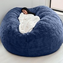 패브릭 가죽 인조 2인용 소파 쇼파 4인용 3인용 카멜 브랜드 전문 붙박이 리클라이너 프레임 침대 코너형, 네이비 블루