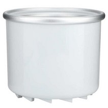 소프트 아이스크림 제조기 슬러시 만드는 기계 눈꽃빙수 메이커 자동 제빙기 가정용 ice cream maker liner frozen container 액세서리 fit for, 내 방광