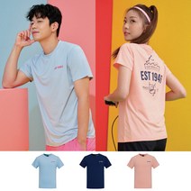 요넥스 남성 여성티셔츠 229TR003M 229TR004F