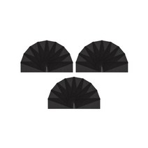 Anker Eufy Robovac 11S 30 15C 15T 12 25C 35C ISEELIFE 로봇 진공 청소기 액세서리 용 기본 필터 롤러 사, 10 30pcs Sponge