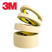 3m 마스킹 테이프 묶음, 12mm 14개