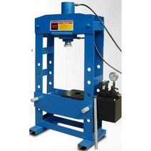 20톤 유압 수동 프레스 대형 유지 보수 실린더 압력기, 20톤 기존 수동형