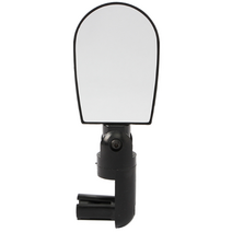 타원형백미러 자전거미러 자전거백미러 자전거미러 자전거후사경 자전거사이드미러 자전거반사경 반사거울, LF-1type