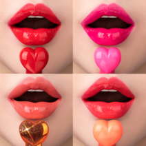 네이크업 타투 미니틴트 4종세트 쿨톤 웜톤 워터프루프, 1세트, 4.3ml