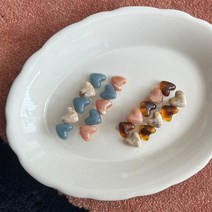 그로위시 리틀비티 호마이카 러브 핀 세트 [2EA]