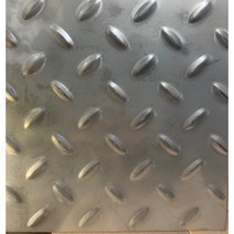 스텐체크판 재단 4T 300x300(mm), 300x700(mm)